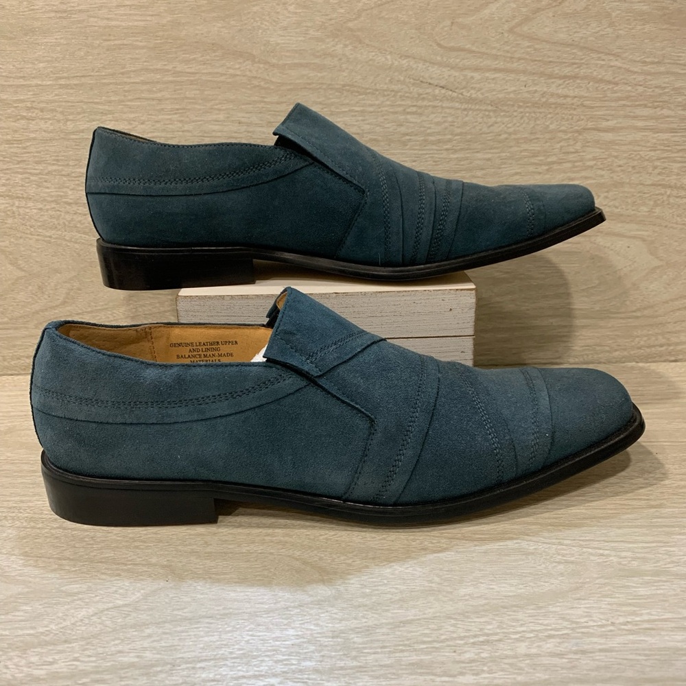Giorgio Brutini Shoes/NEW